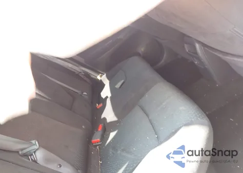 2015 Nissan Sentra Sr из США, поврежденный, VIN 3N1AB7AP2FY318609